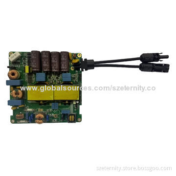 PCB Assembly, Customized Testing Programs and Fixtures